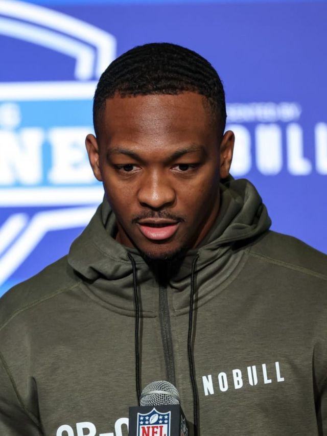 Top 3 teams that should target Hendon Hooker - Sportskeeda Stories