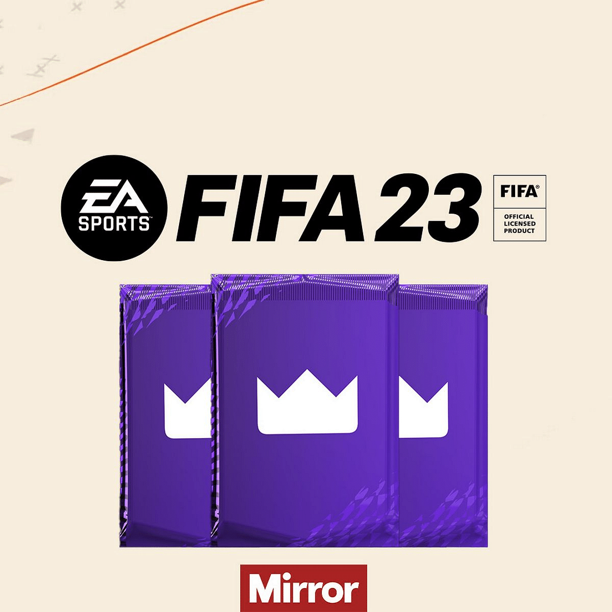 New Prime Gaming pack added to FIFA 23 - Sportskeeda Stories