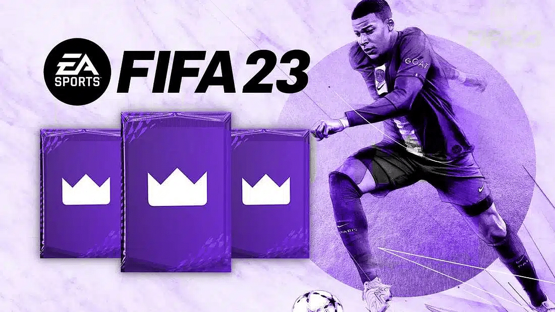 New Prime Gaming pack added to FIFA 23 - Sportskeeda Stories