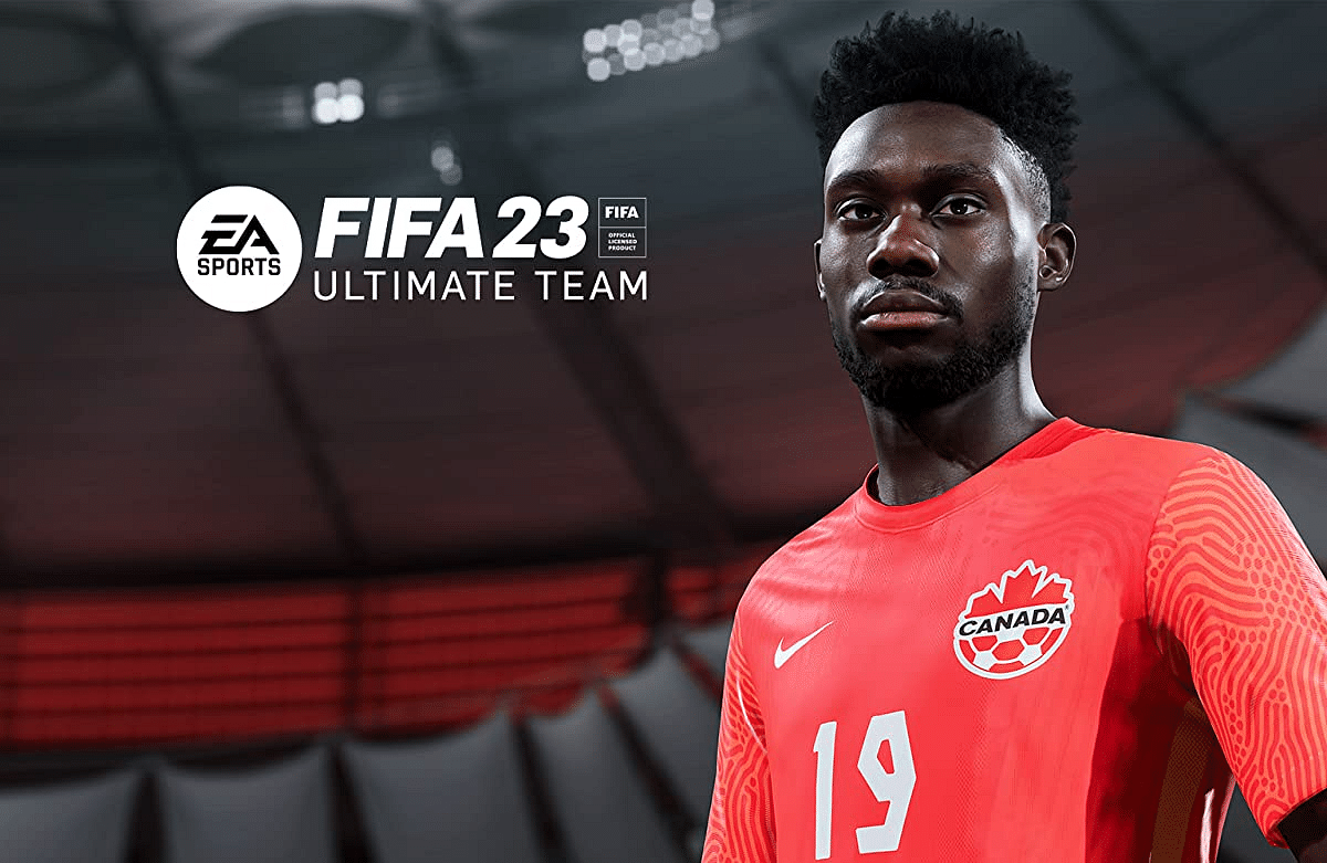 New Prime Gaming pack added to FIFA 23 - Sportskeeda Stories