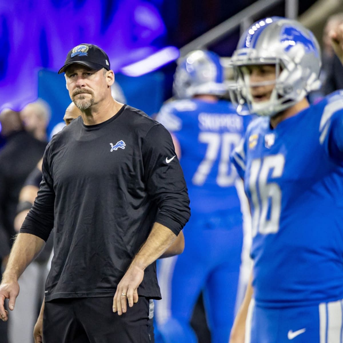 3 Reasons For Detroit Lions To Win NFC North