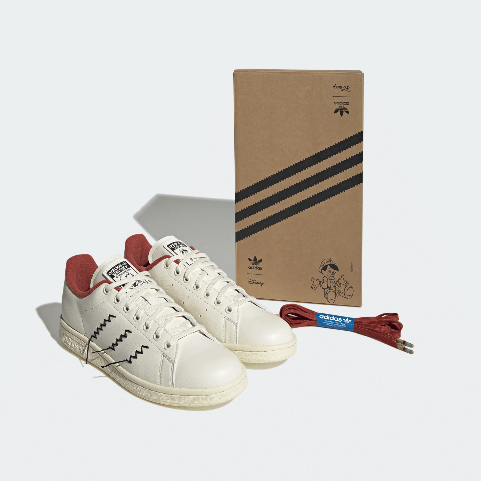 Adidas Stan Smith \
