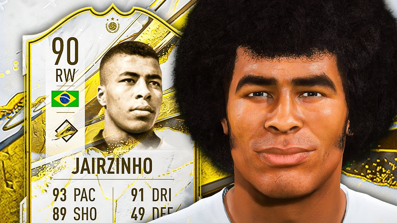 Best Brazilian Players In FIFA 23 Game - Dafunda.com