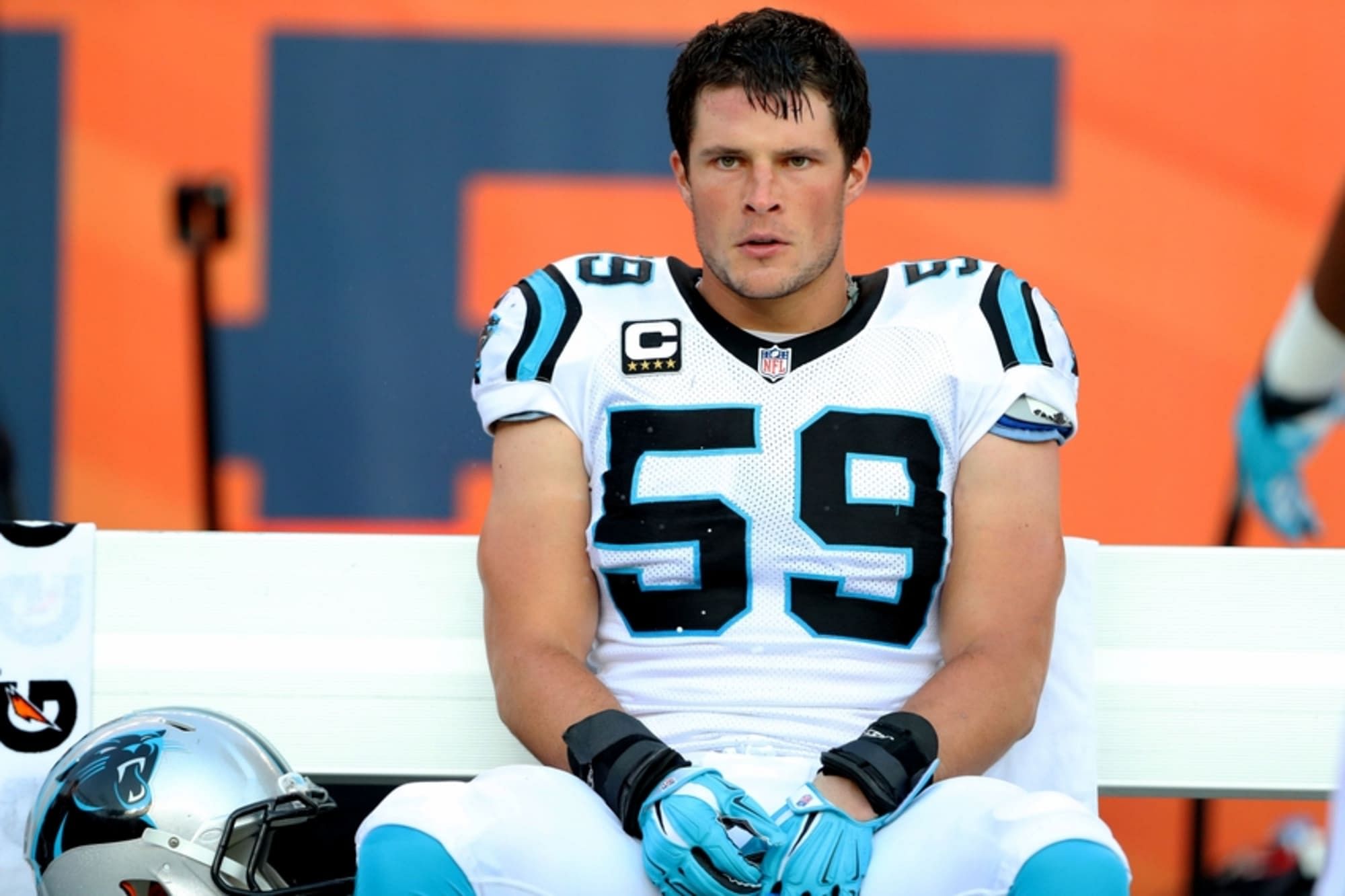 Is Luke Kuechly a Hall of Famer?