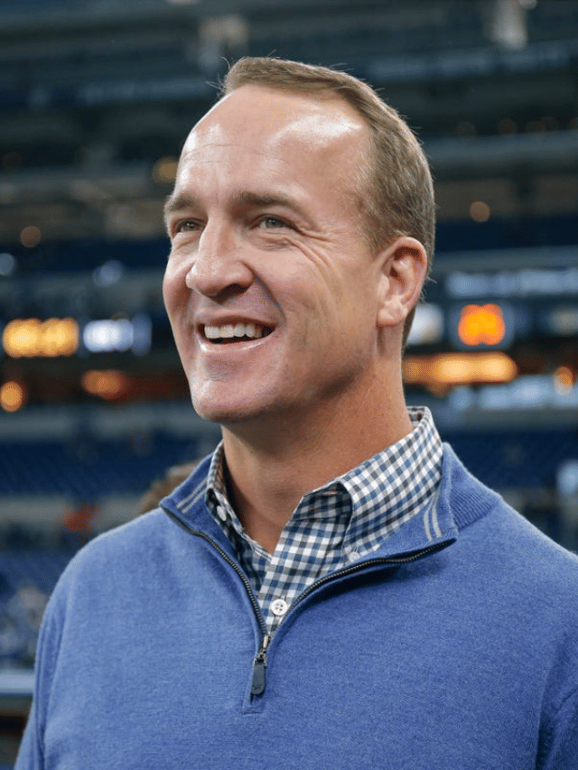Peyton Manning The great Chargers legend that never was Sportskeeda