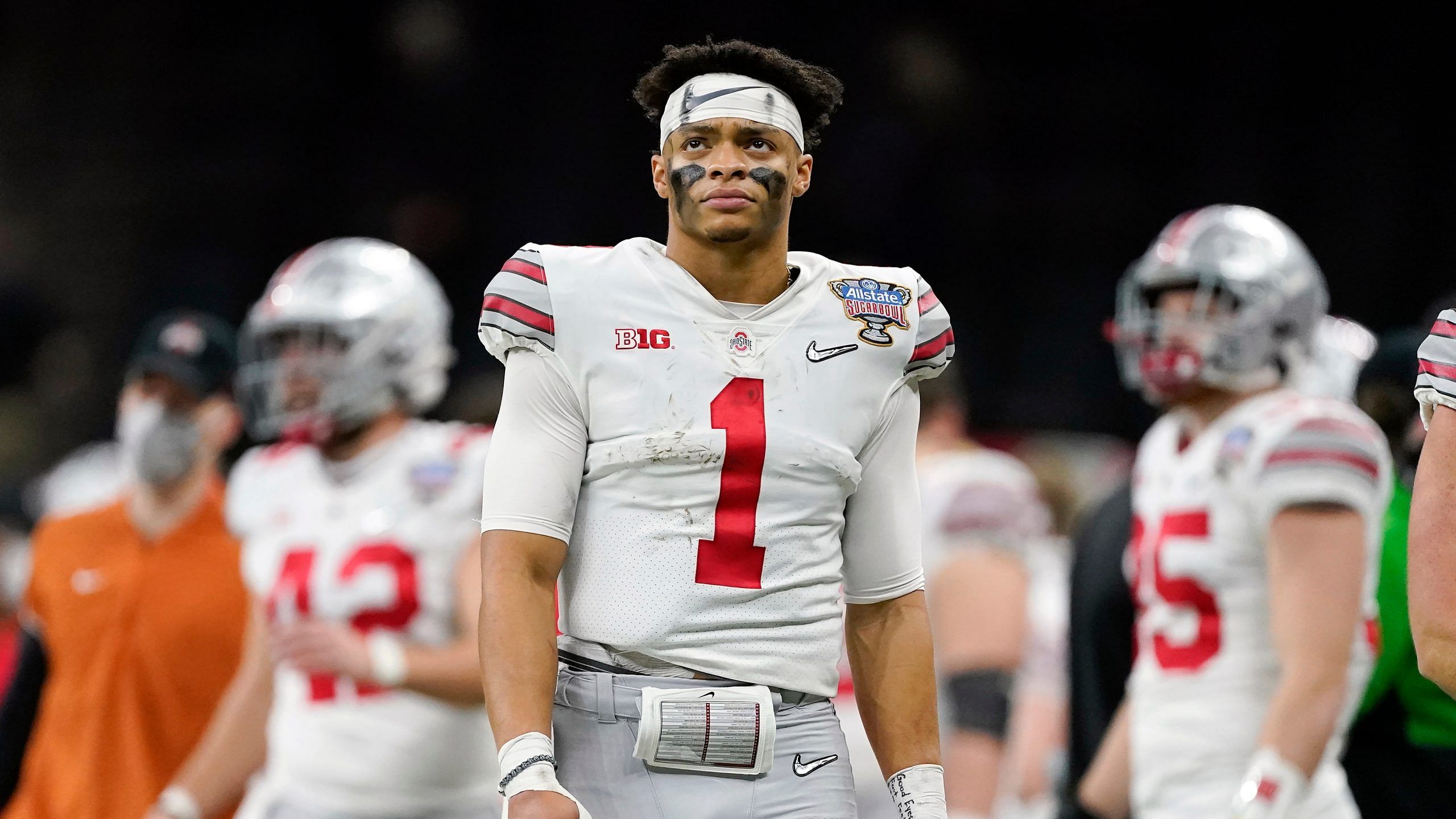 Chicago Bears: Five reasons why Justin Fields will be NFL 2023-24 MVP