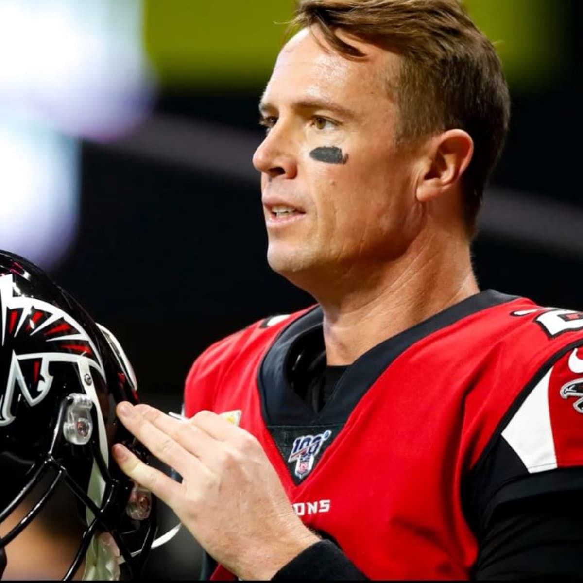 How can Matt Ryan make the Hall of Fame? - The Falcoholic