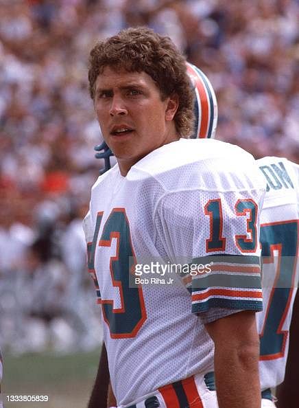 Dan Marino: Career retrospective