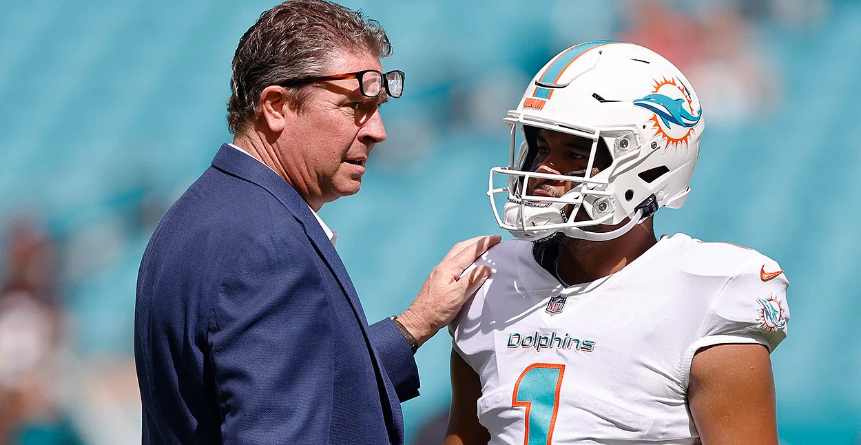 Dan Marino: Career retrospective