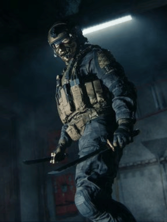 Warzone 2 and Modern Warfare 2’s PlayStation Plus Combat pack for