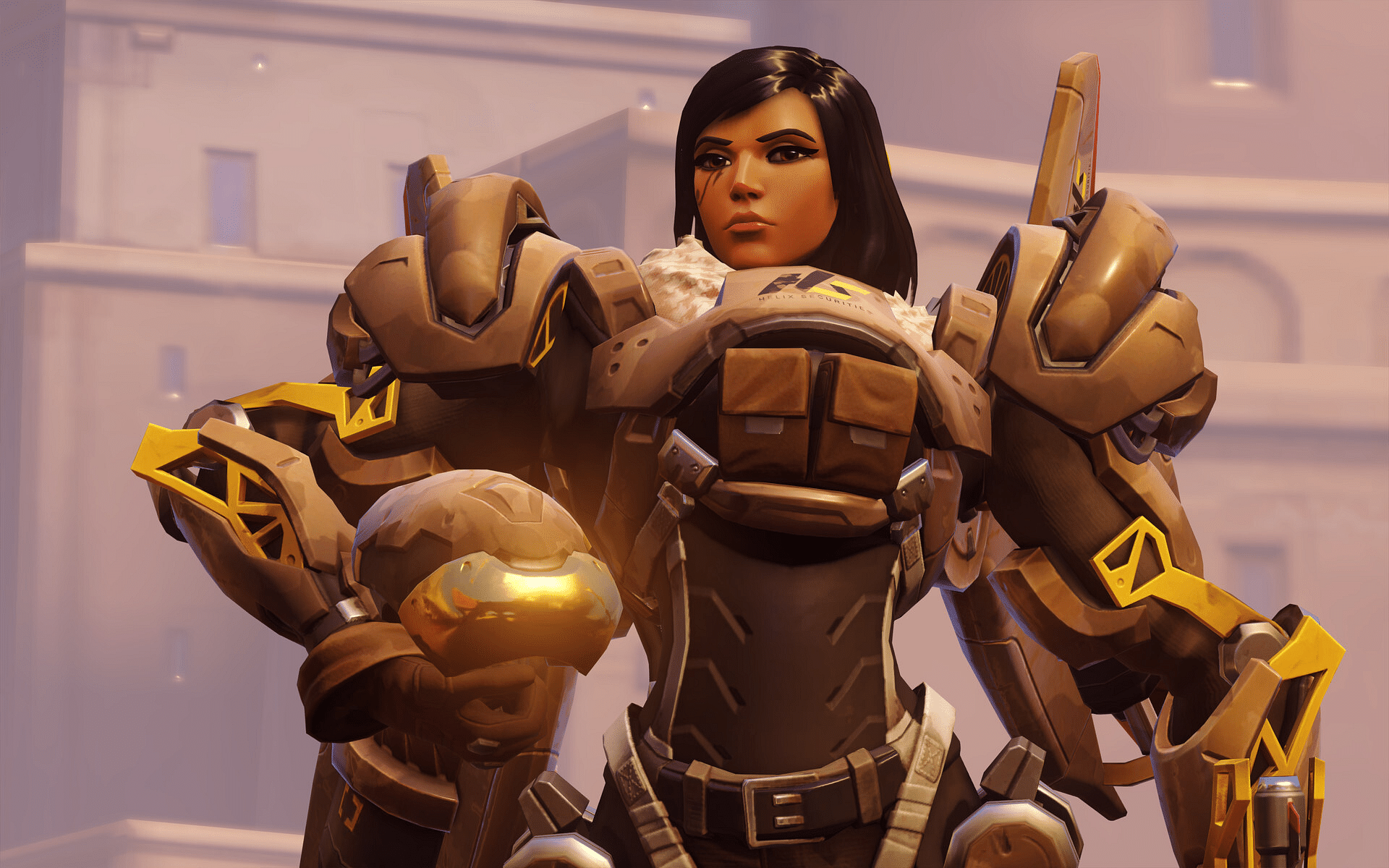 How to counter Pharah in Overwatch 2?