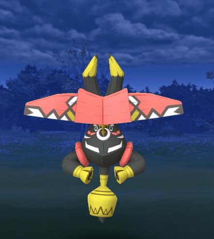 Pokemon Go Tapu Bulu Raid Guide: Best Counters, Weaknesses and