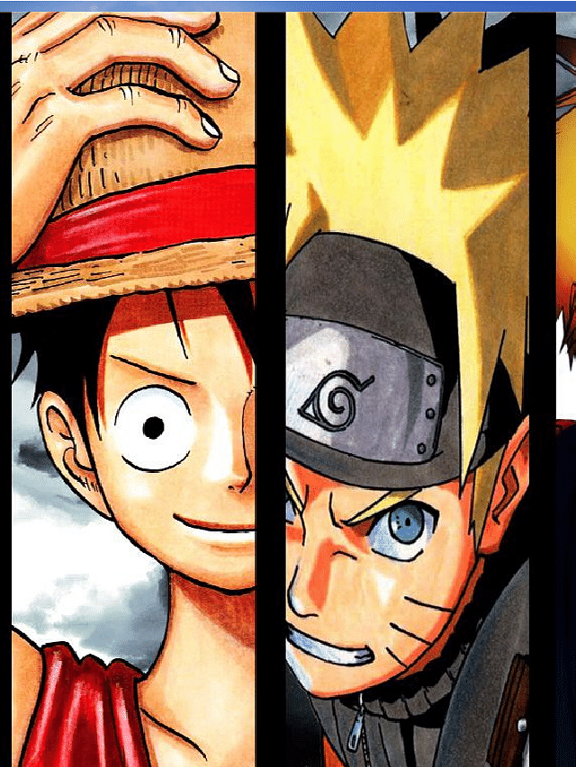 We asked an AI if One Piece is better than Naruto (& it had the perfect  answer)