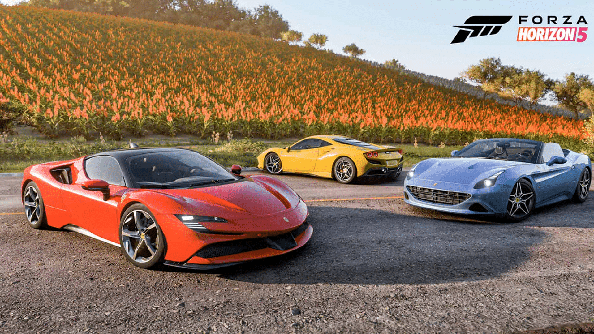 High Performance: Forza Horizon 5 Series 20 High Performance update:  Release date, new cars, and more