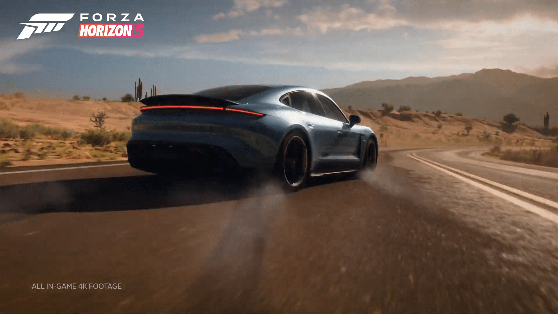 High Performance: Forza Horizon 5 Series 20 High Performance update:  Release date, new cars, and more