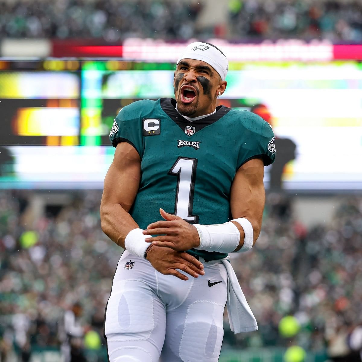 Will Jalen Hurts become the Eagles' greatest QB of all time