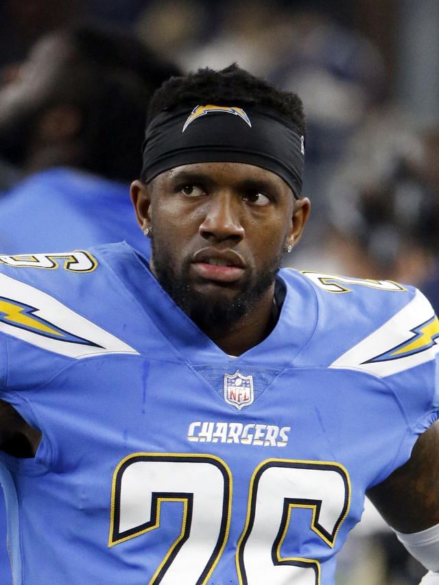 Top 3 teams that should target Casey Hayward - Sportskeeda Stories