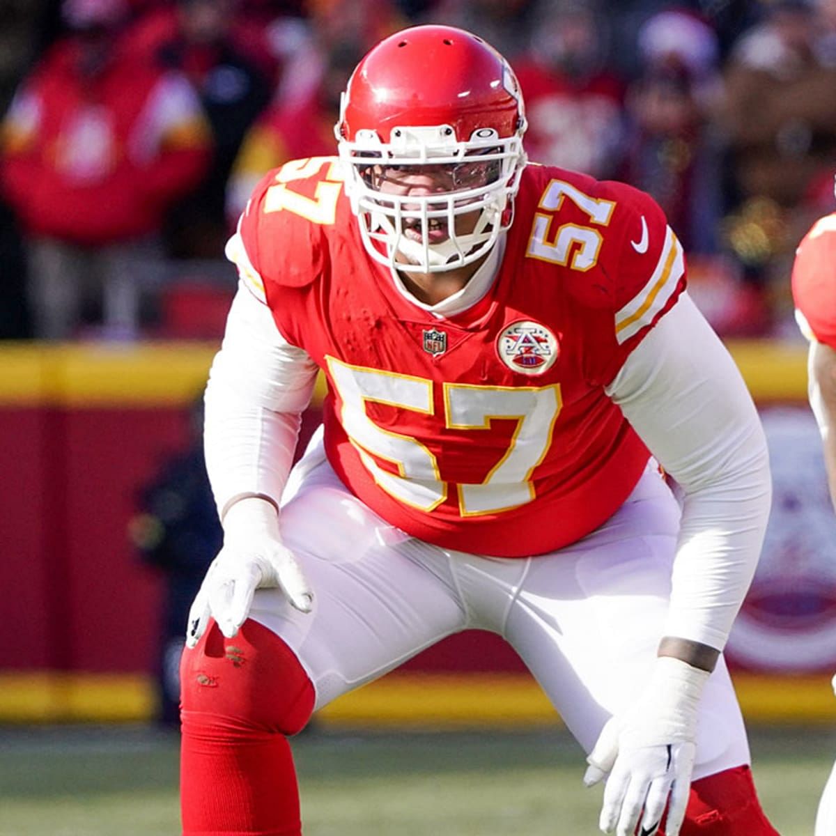 Kansas City Chiefs Full Draft Picks: 2023 NFL Draft - Sportskeeda