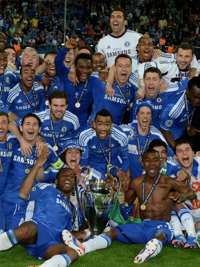 Against All Odds: The Greatest UCL Underdog Stories