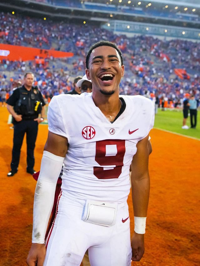 5 Alabama players to watch out for in the 2023 Draft Sportskeeda Stories