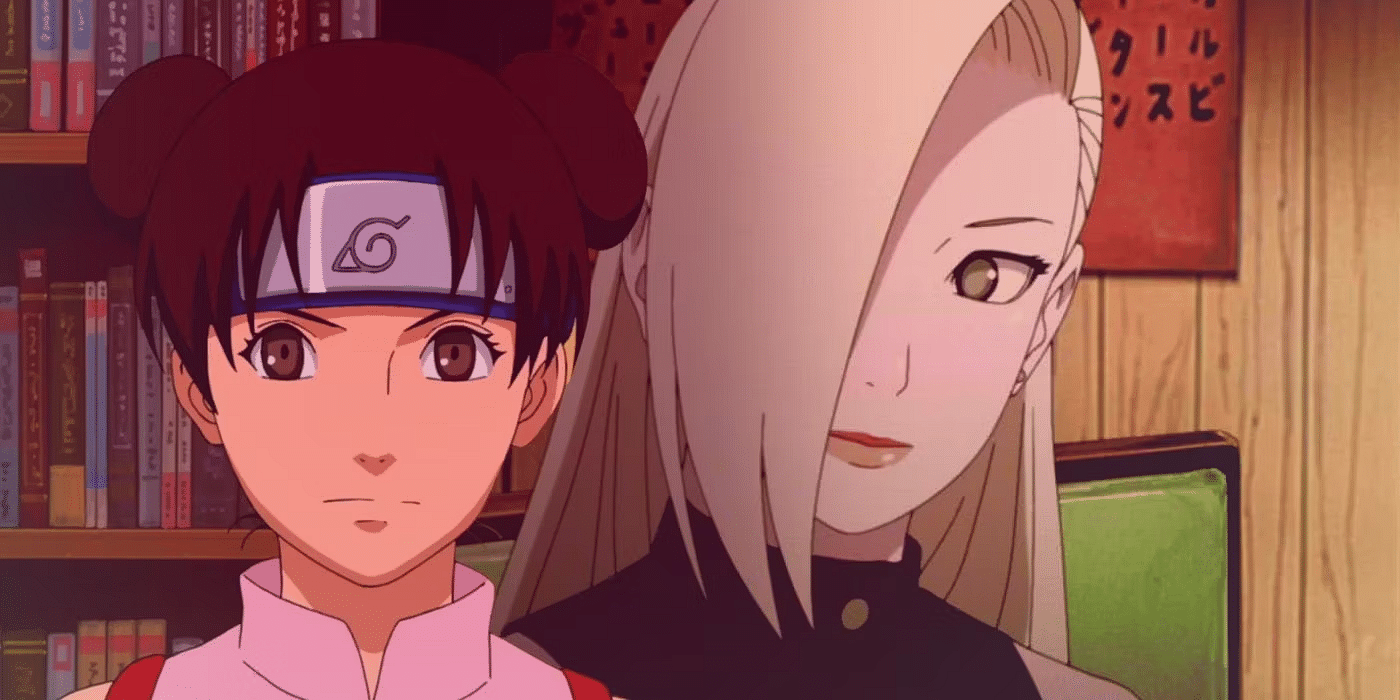 5 Underrated Female Characters in Naruto - Sportskeeda Stories