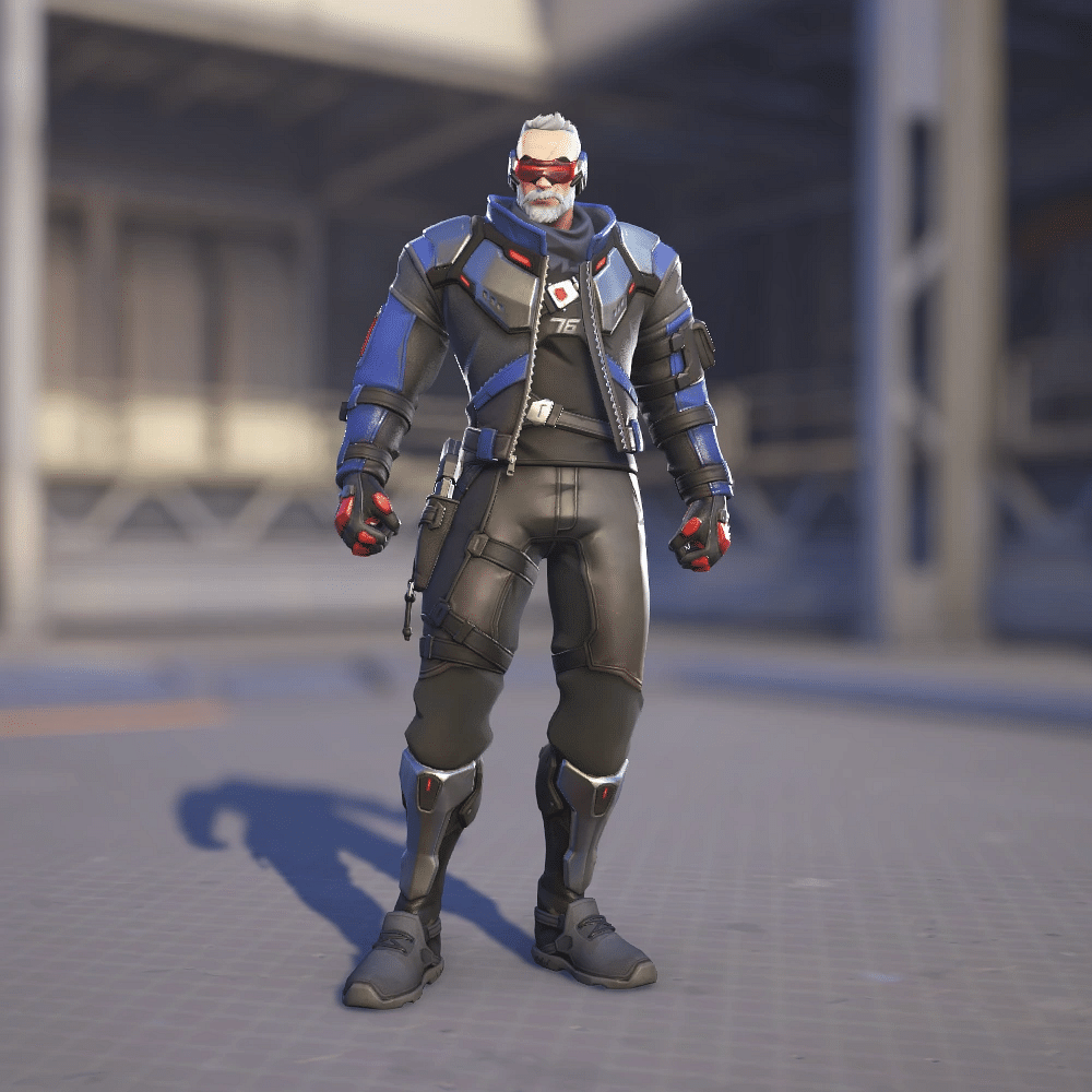 5 Best Overwatch 2 Heroes To Counter Soldier: 76 - Sportskeeda Stories