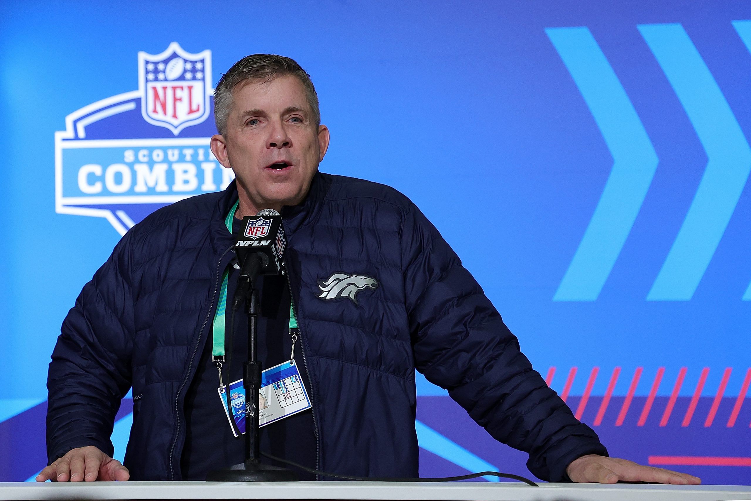 Denver Broncos Full Draft Picks: 2023 NFL Draft - Sportskeeda Stories