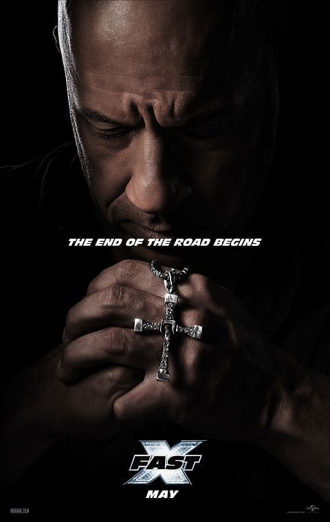 Fast and Furious 10, release date, cast, latest news on Fast X