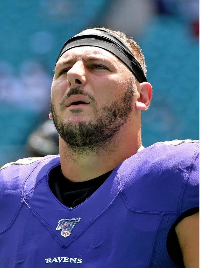 The NFL's top two Fullbacks Sportskeeda Stories