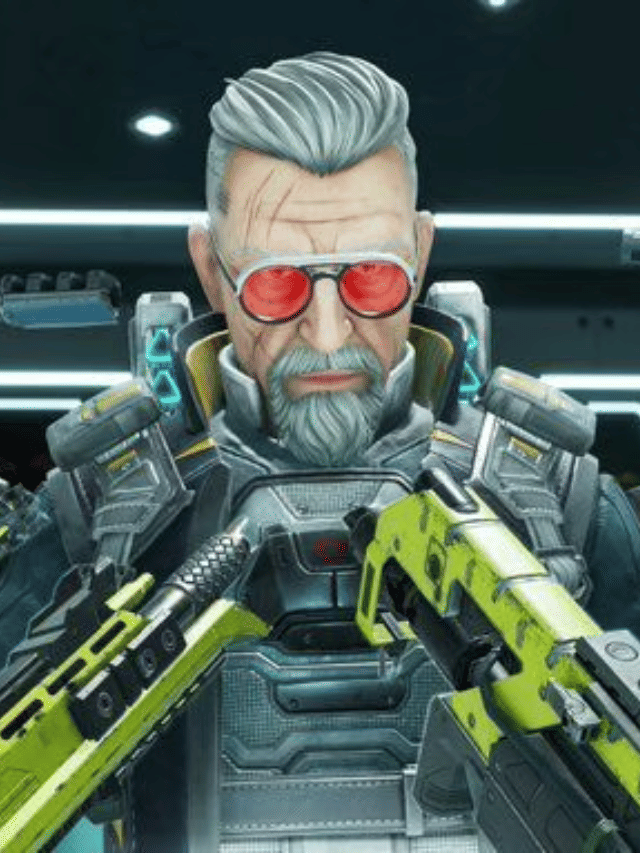 All Ranked Changes In Apex Legends Season 17 ‘Arsenal’ - Sportskeeda ...