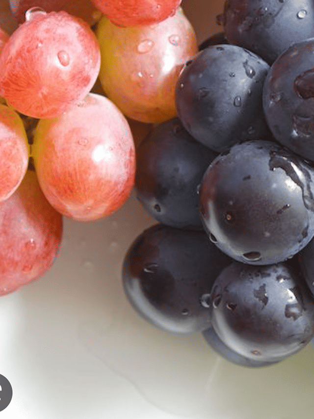 Green Grapes Discover 6 Health Benefits Sportskeeda Stories