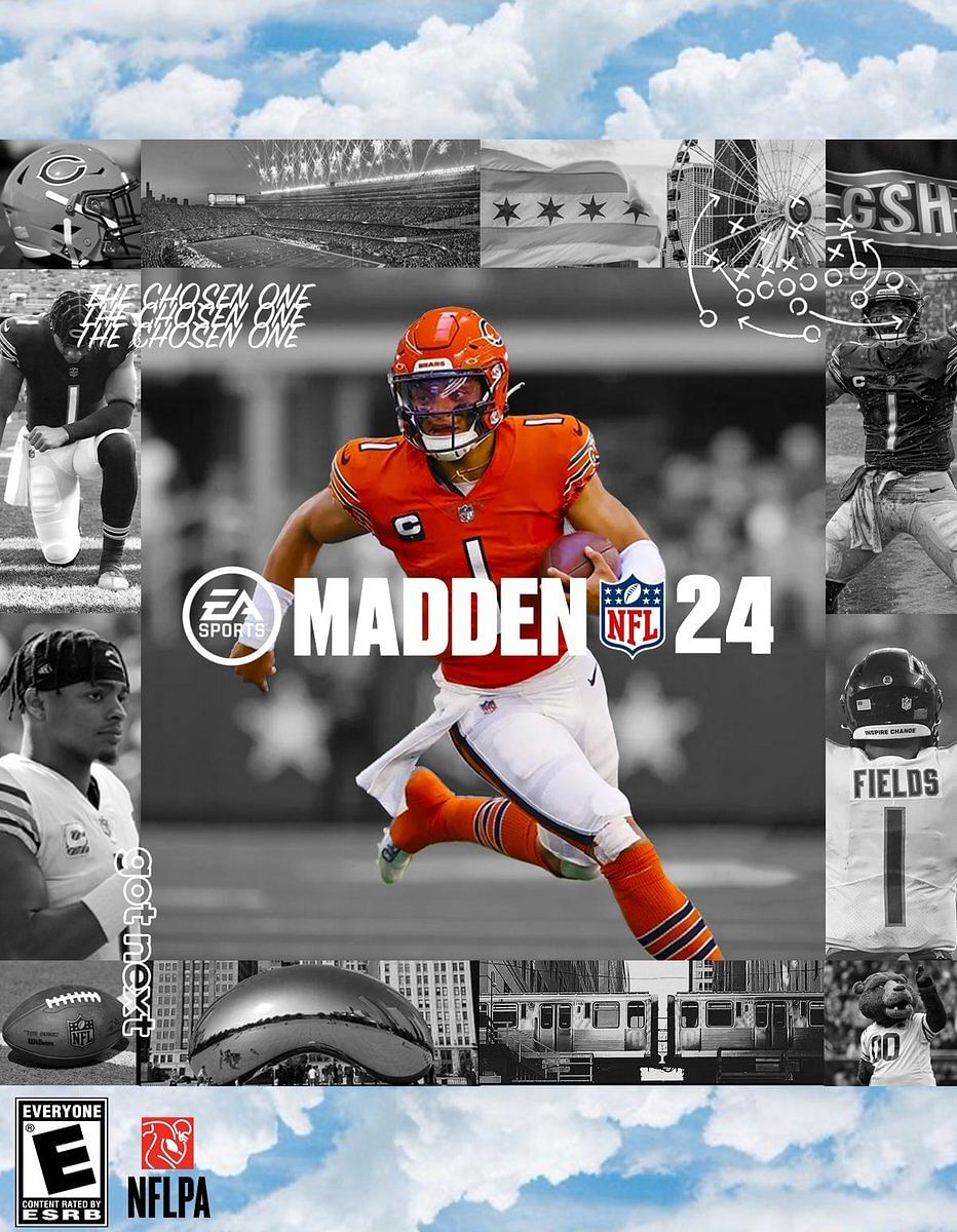 Madden 23 Cover Predictions: Who Will Be On The Cover This Year