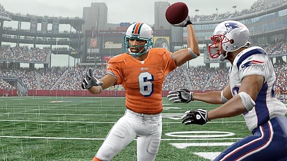 Madden NFL 07 - Wikipedia