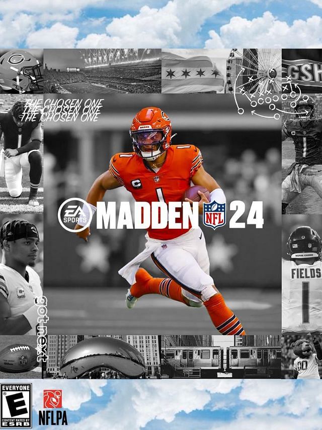 Madden Nfl 24 - Playstation 5 : Target