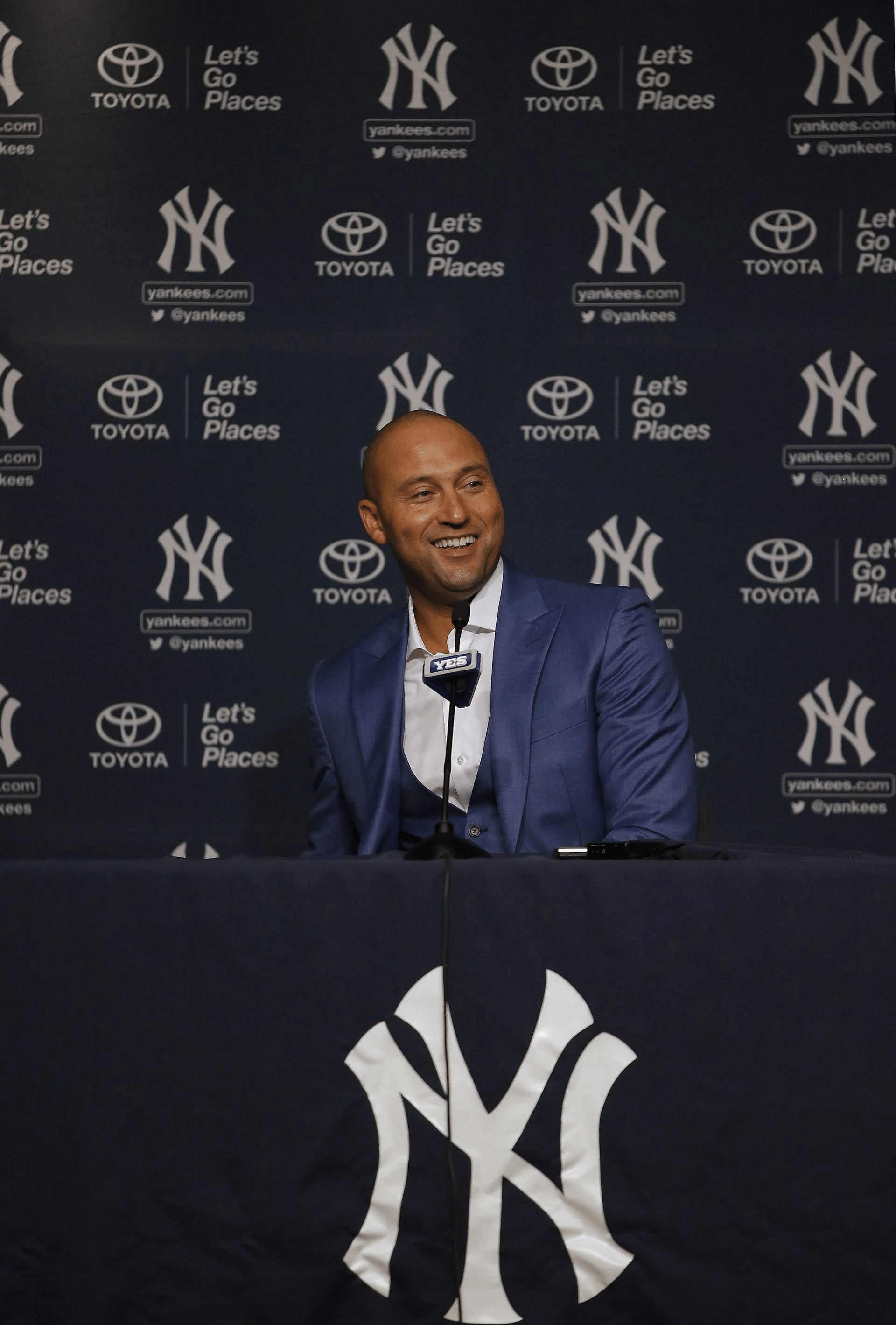 Genealogy of Derek Jeter & Parents - Family of a Yankee with Southern  Relatives