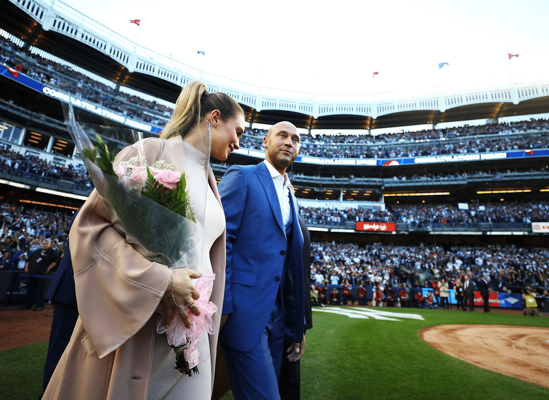 Genealogy of Derek Jeter & Parents - Family of a Yankee with Southern  Relatives