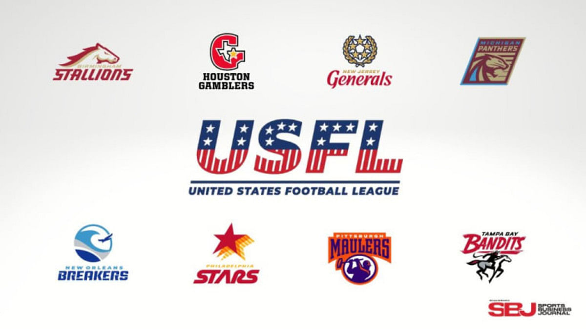 difference between usfl and nfl