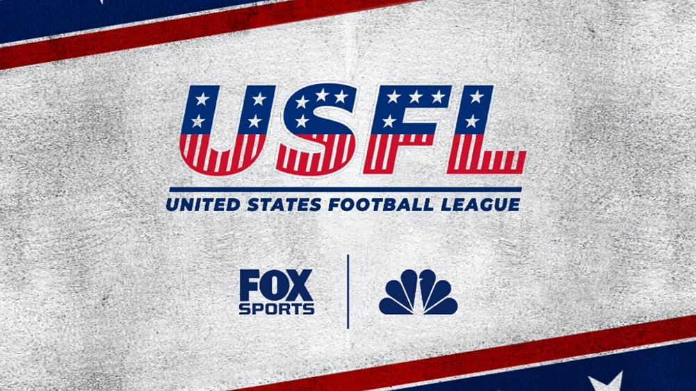 What's The Difference Between The NFL & USFL?