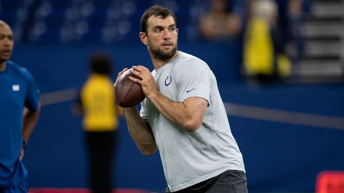 andrew luck now