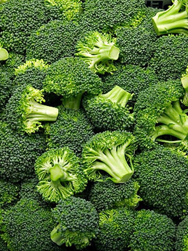 7 Surprising Health Benefits of Broccoli Sportskeeda Stories