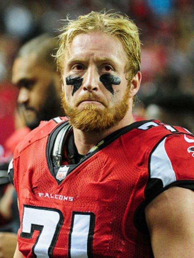 How much did Kroy Biermann make in the NFL? - Sportskeeda Stories