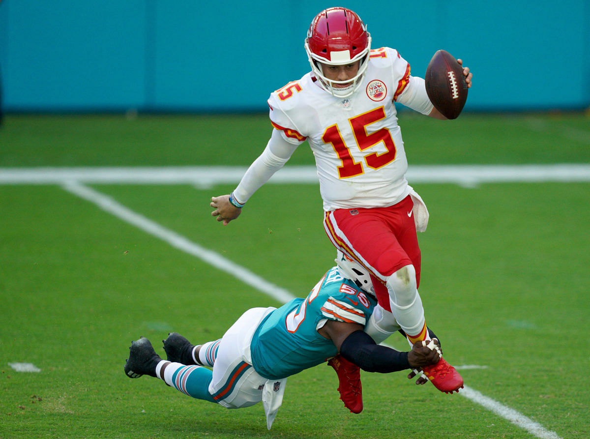 NFL Schedule Reveal. Chiefs, Bengals, Eagles Get Great Primetime Matchups. Ranking  Top Revenge Games