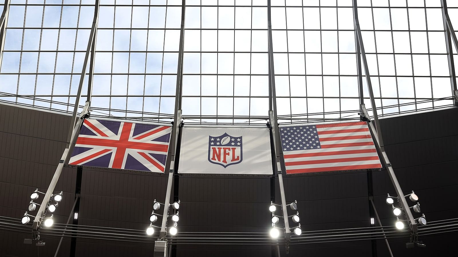 How much are NFL tickets in London? - Sportskeeda Stories