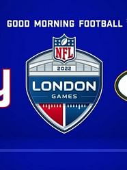How Much Are NFL Tickets In London Sportskeeda Stories