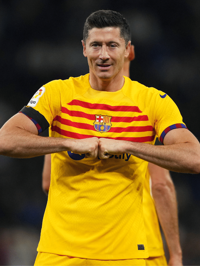 Players With 20+ Goals In Debut La Liga Season - Sportskeeda Stories