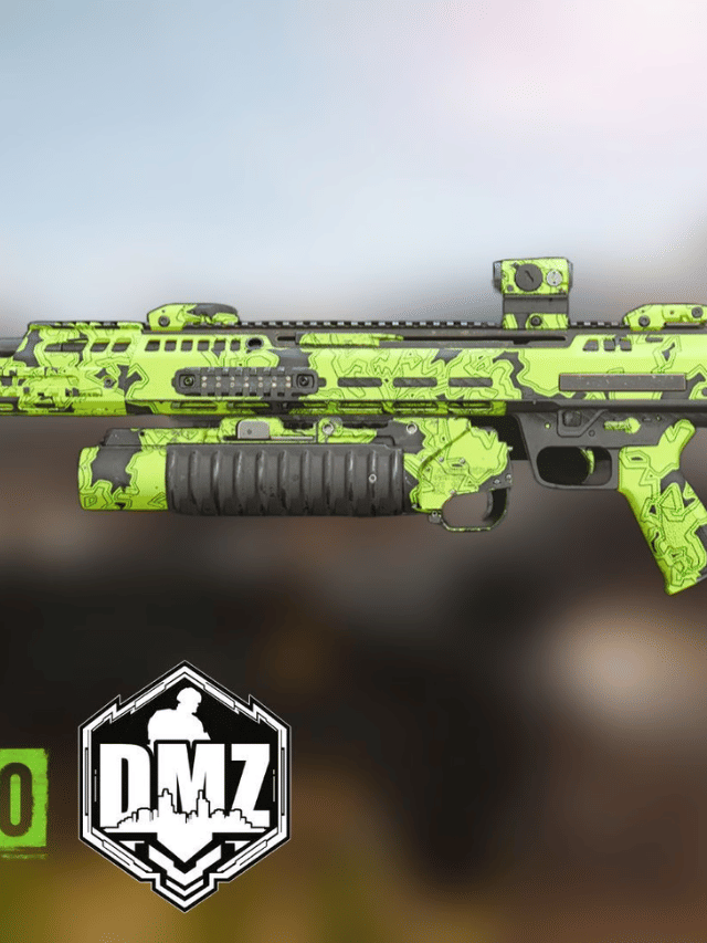 Best gun loadout for the DMZ mode of Warzone 2 in Season 3 Reloaded