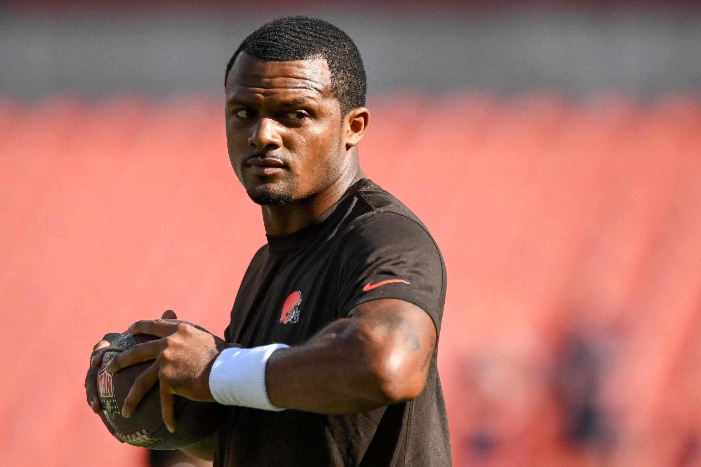 Page 25 - Deshaun Watson: Latest News & Updates - Sportskeeda