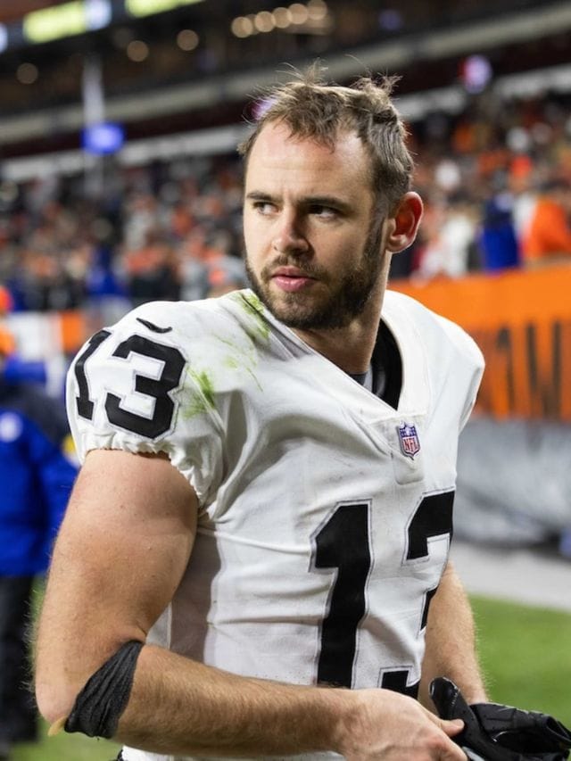 Top 3 teams that should target Hunter Renfrow Sportskeeda Stories