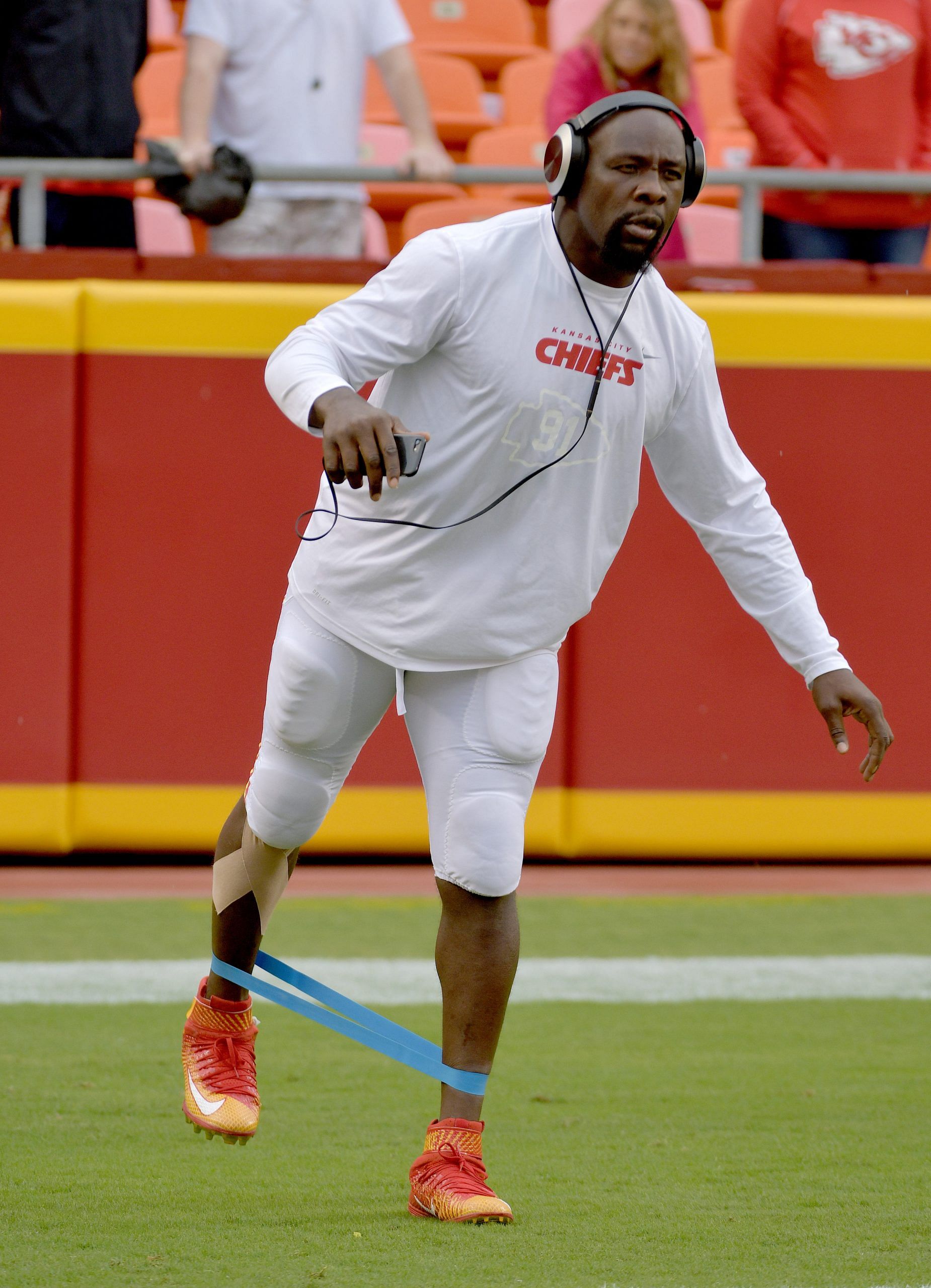 Tamba Hali - Wikipedia