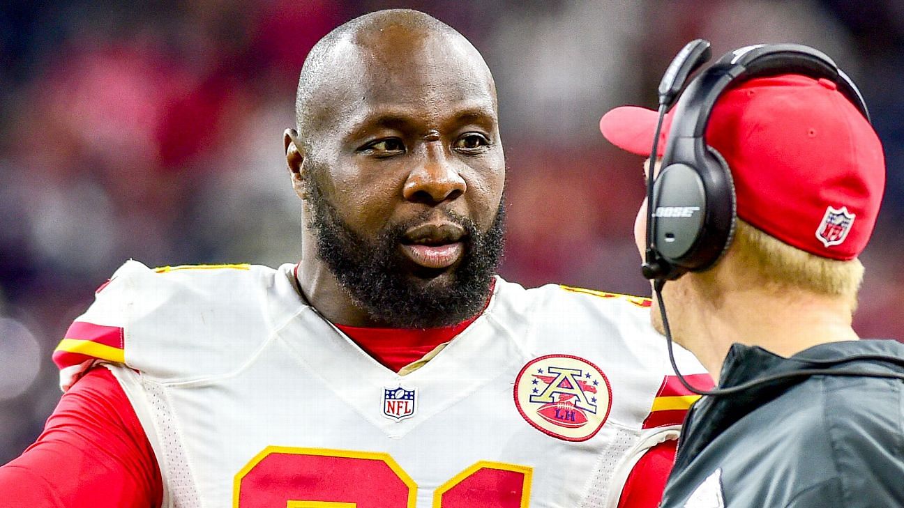 Tamba Hali - Wikipedia